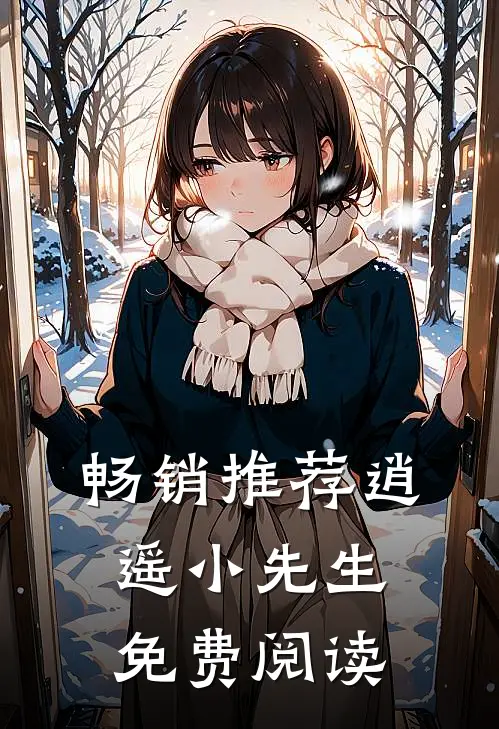 畅销推荐逍遥小先生免费阅读