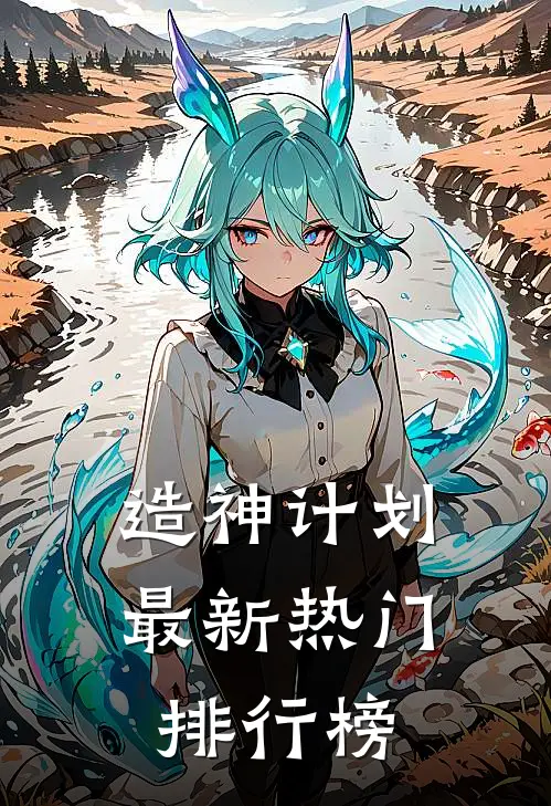 造神计划最新热门排行榜
