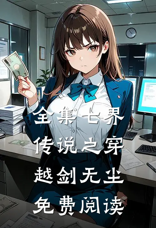 全集七界传说之穿越剑无尘免费阅读