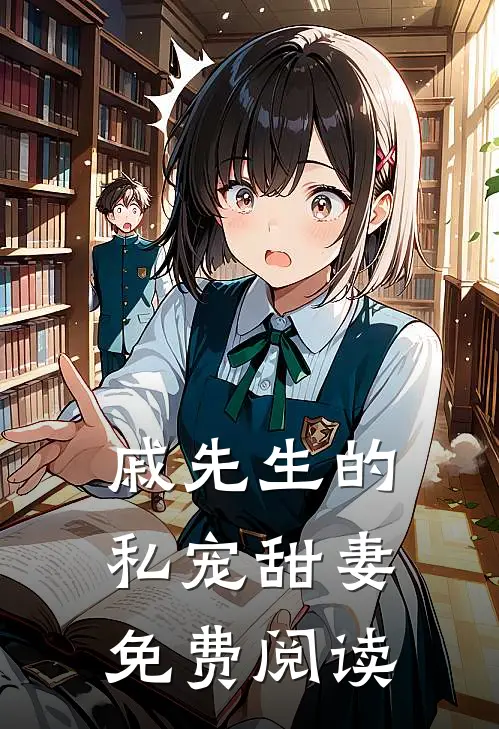 戚先生的私宠甜妻免费阅读