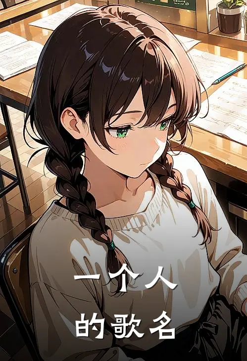 一个人的歌名