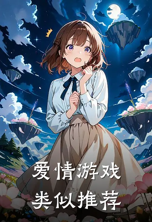 爱情游戏类似推荐
