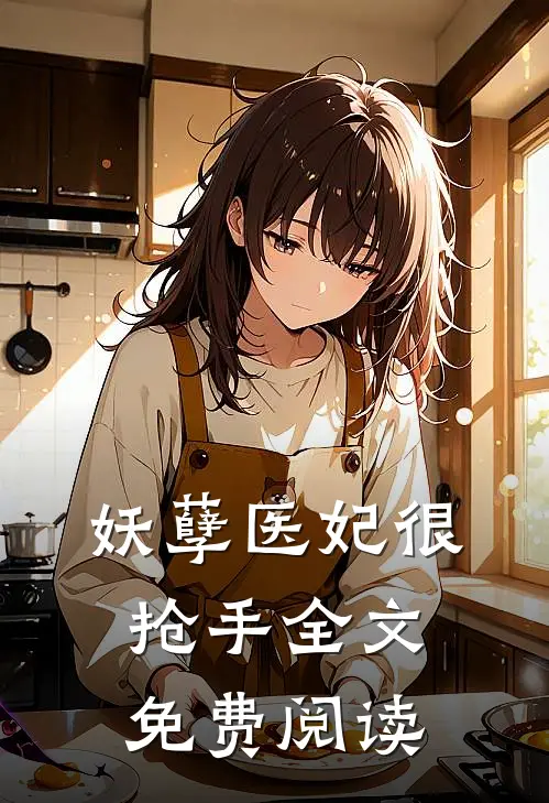 妖孽医妃很抢手全文免费阅读