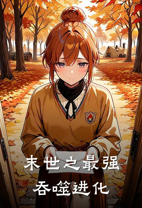 末世之最强吞噬进化