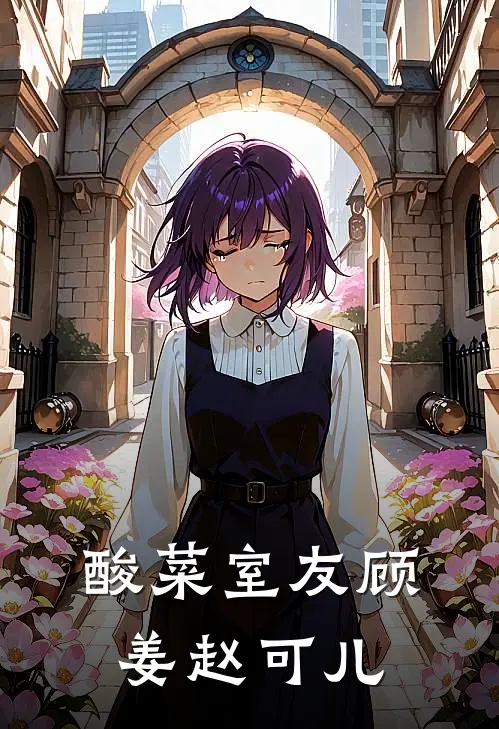 酸菜室友(顾姜赵可儿)