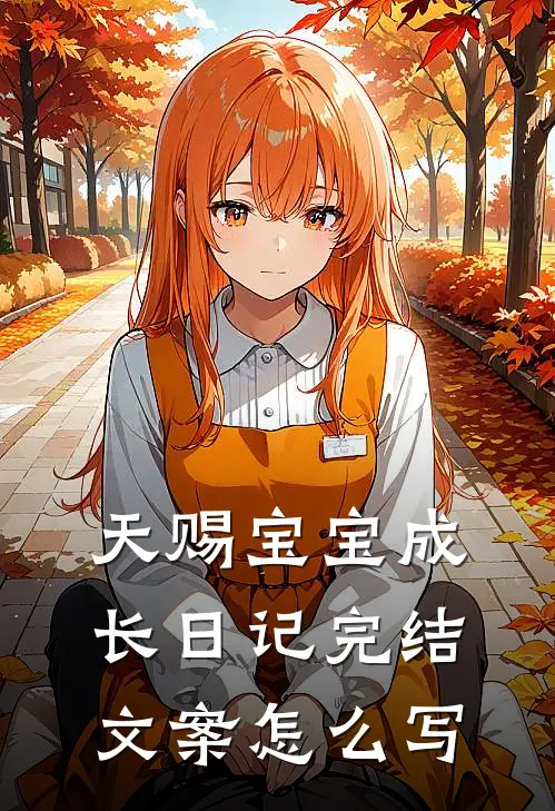 天赐宝宝成长日记完结文案怎么写