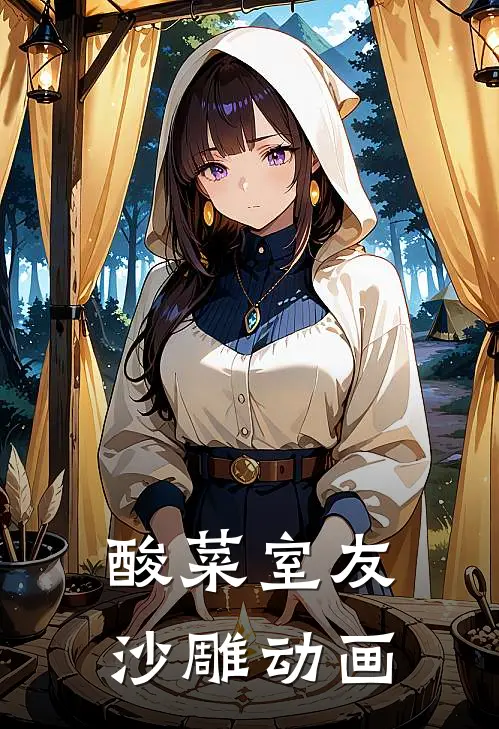 酸菜室友沙雕动画