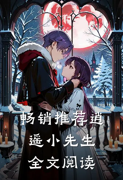 畅销推荐逍遥小先生全文阅读