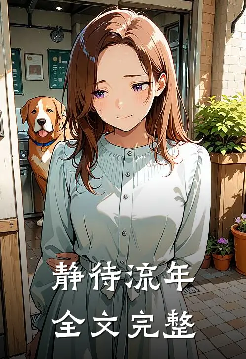 静待流年全文完整