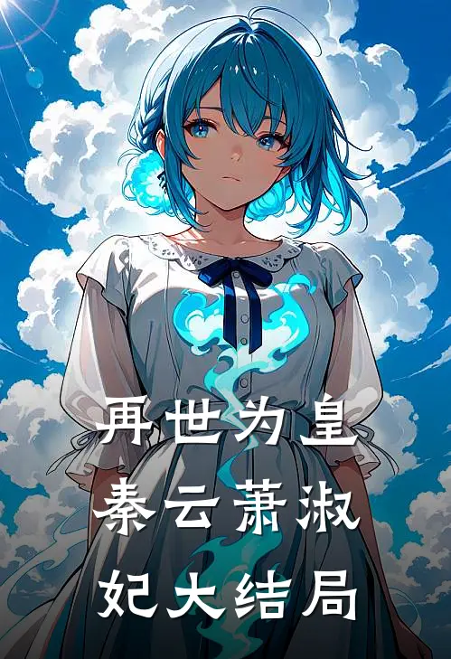 再世为皇秦云萧淑妃大结局