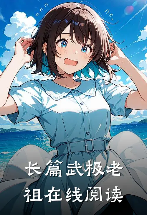 长篇武极老祖在线阅读