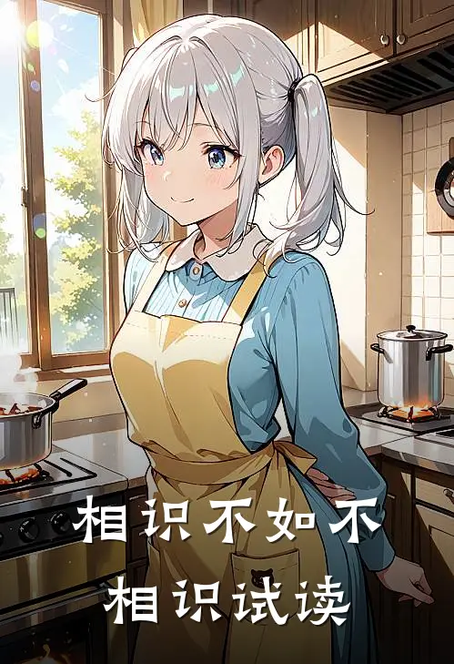 相识不如不相识试读