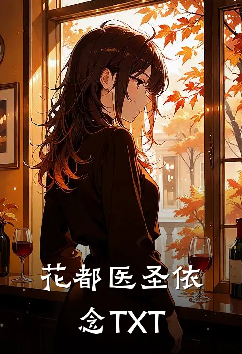 花都医圣 依念TXT