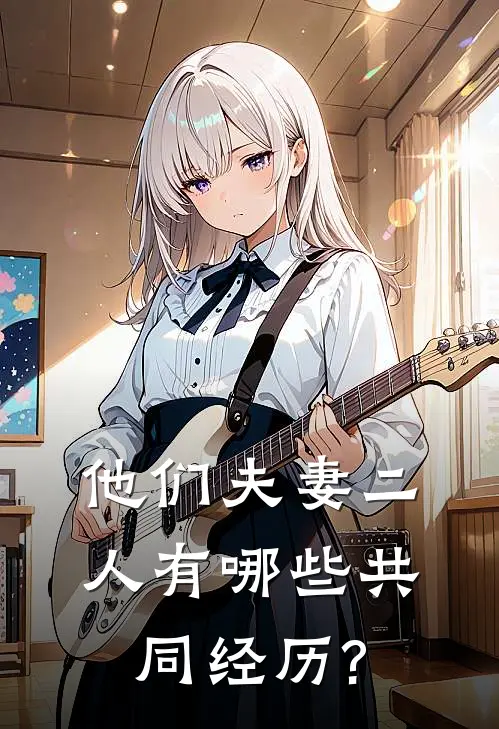 他们夫妻二人有哪些共同经历?