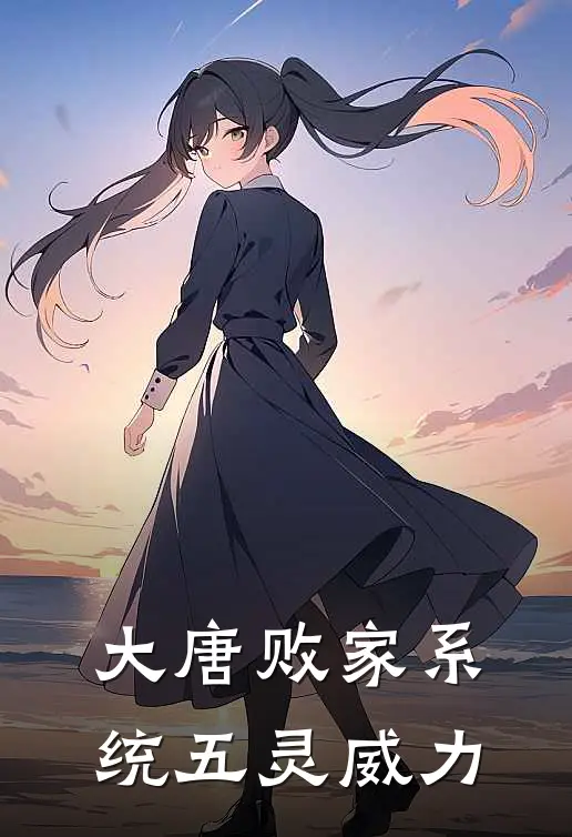 大唐败家系统五灵威力