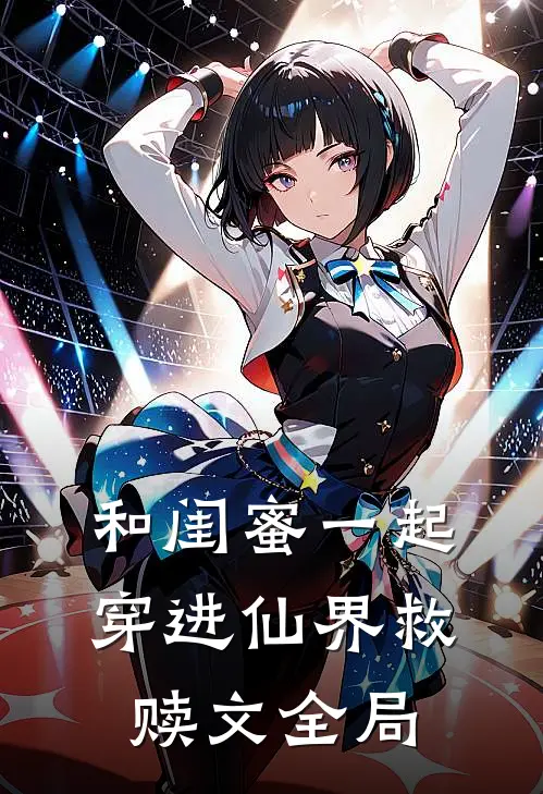 和闺蜜一起穿进仙界救赎文全局