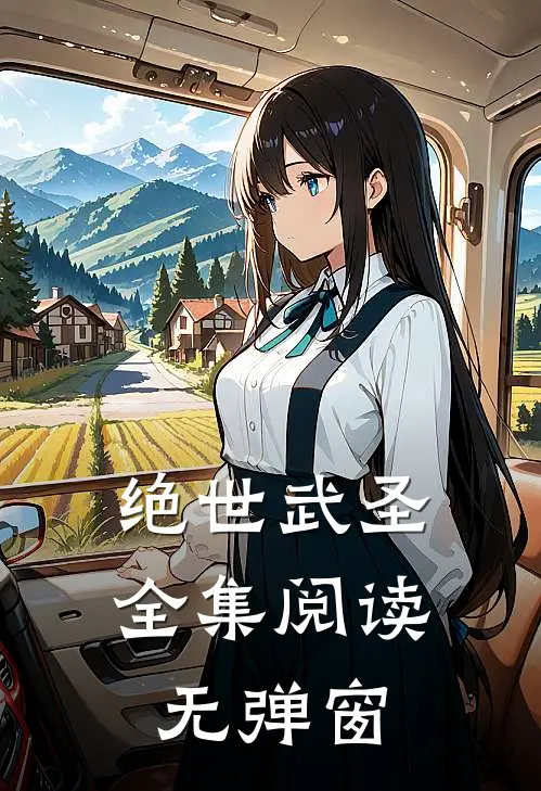 绝世武圣全集阅读无弹窗