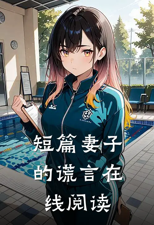 短篇妻子的谎言在线阅读