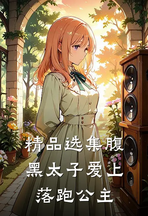 精品选集腹黑太子爱上落跑公主