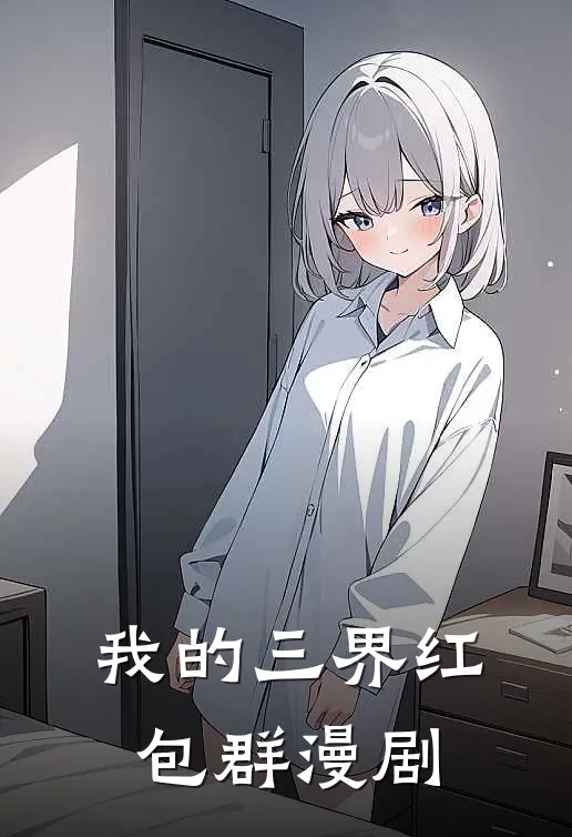 我的三界红包群漫剧