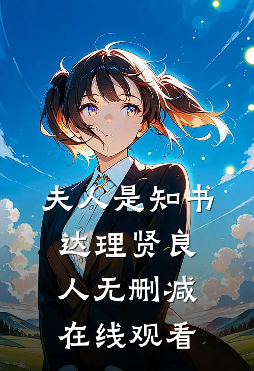 夫人是知书达理贤良人无删减在线观看
