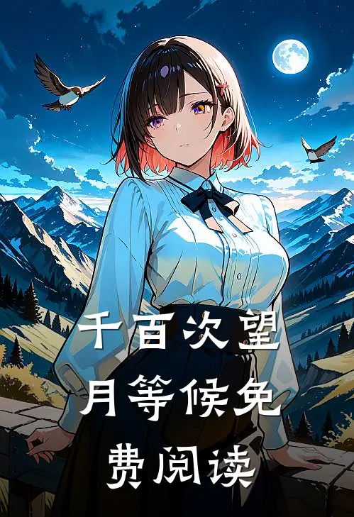 千百次望月等候免费阅读
