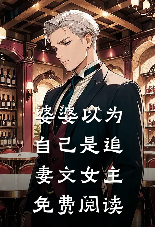 婆婆以为自己是追妻文女主免费阅读