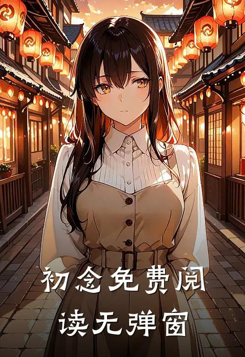 初念免费阅读无弹窗