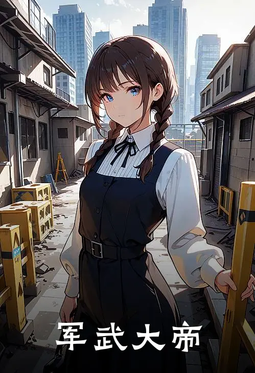 军武大帝