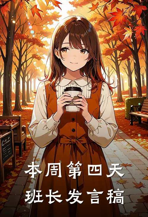 本周第四天班长发言稿