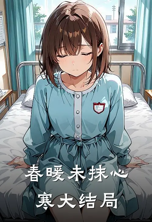 春暖未抹心寒大结局