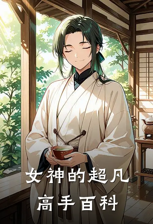 女神的超凡高手百科