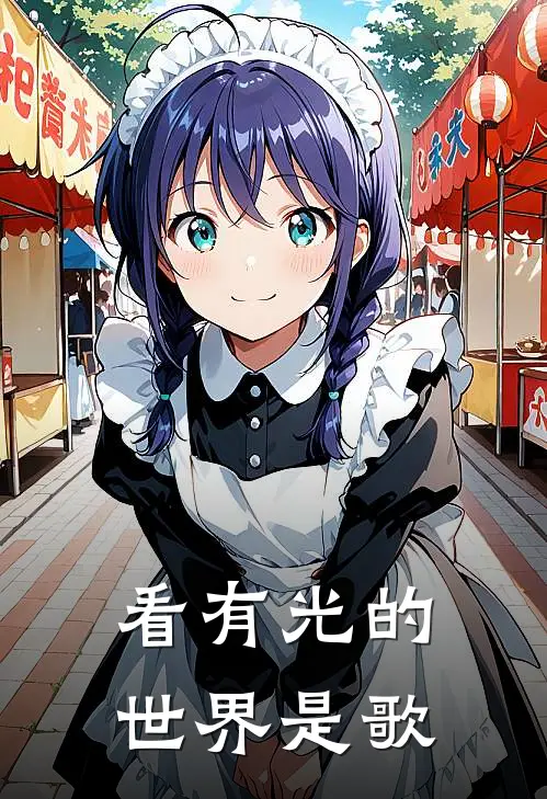 看有光的世界是歌