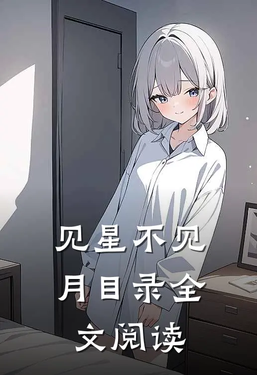 见星不见月目录全文阅读