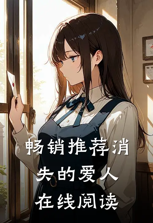 畅销推荐消失的爱人在线阅读