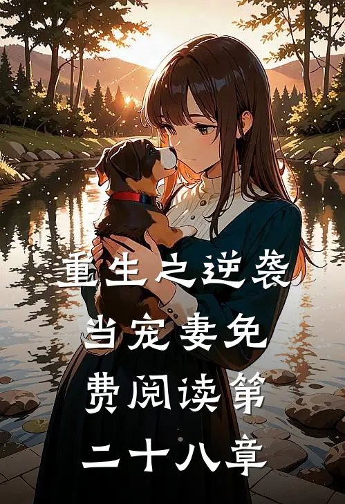 重生之逆袭当宠妻免费阅读第二十八章