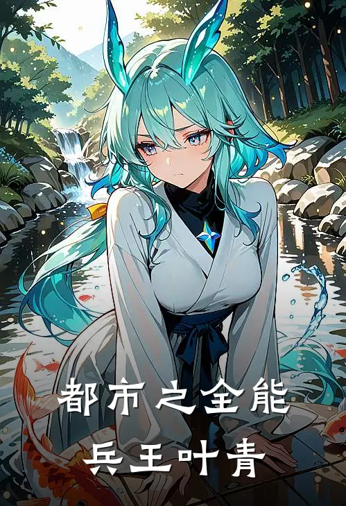 都市之全能兵王叶青