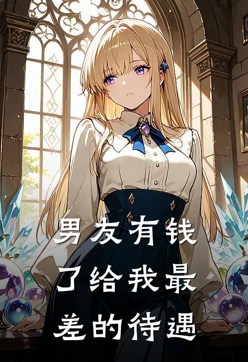 男友有钱了给我最差的待遇