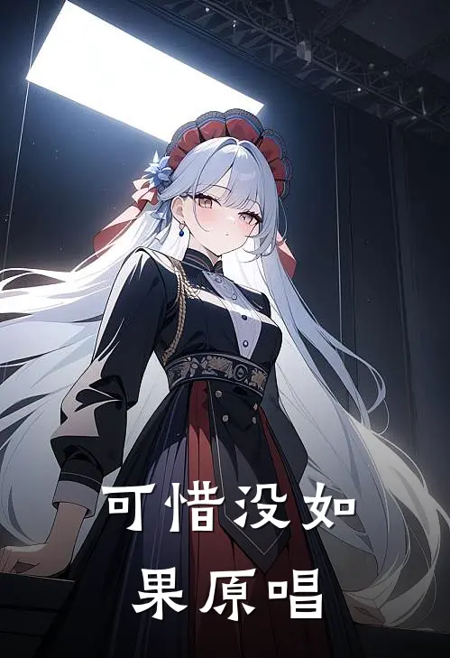 可惜没如果原唱