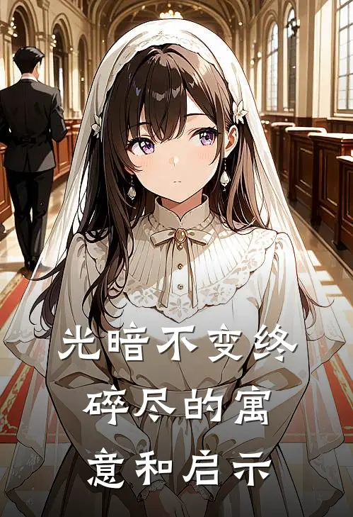 光暗不变终碎尽的寓意和启示