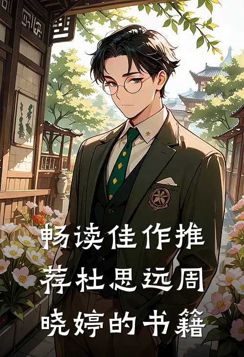 畅读佳作推荐杜思远周晓婷的书籍