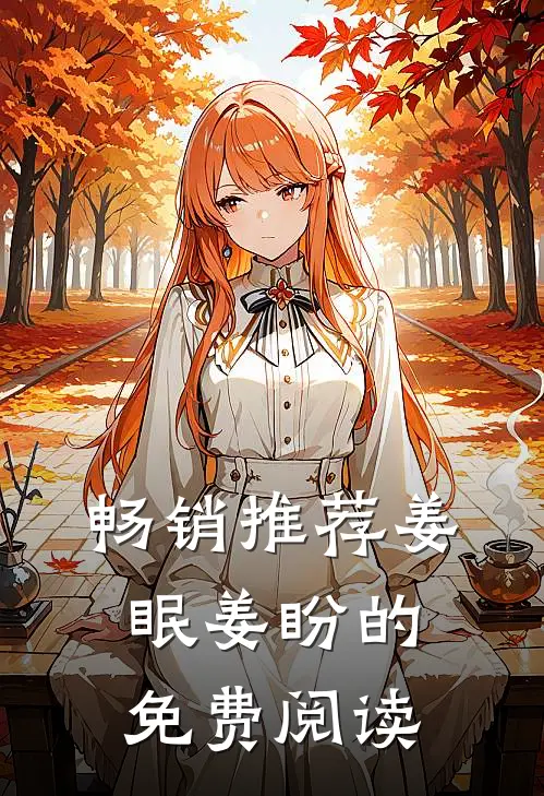 畅销推荐姜眠姜盼的免费阅读