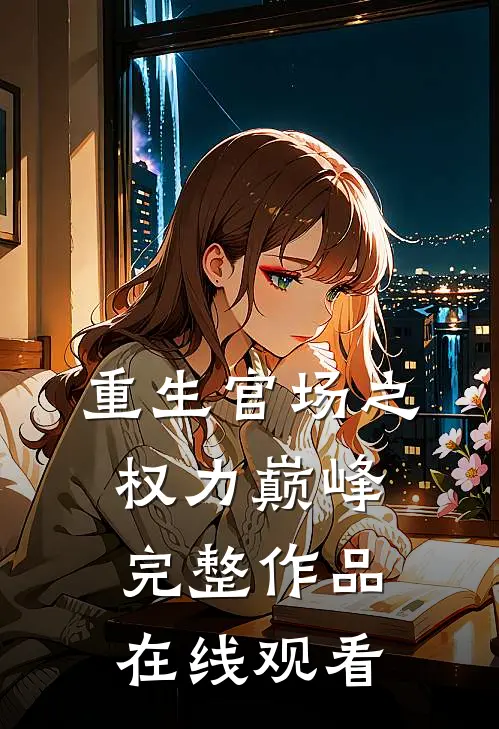 重生官场之权力巅峰完整作品在线观看
