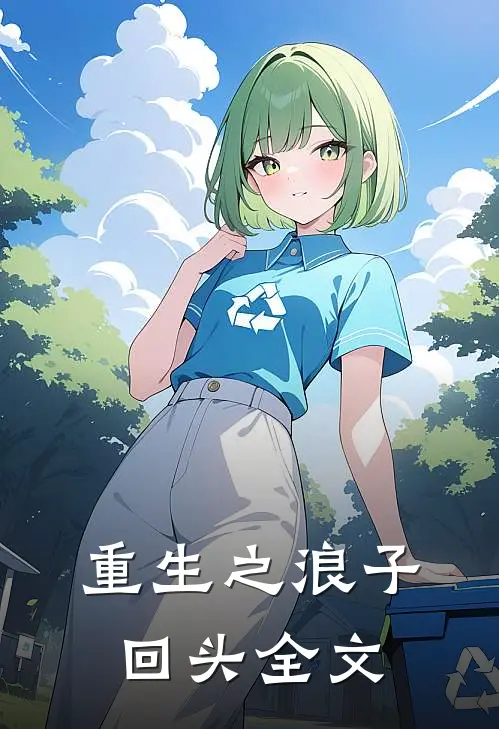 重生之浪子回头全文