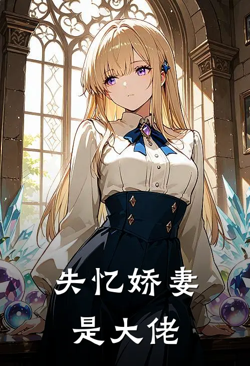 失忆娇妻是大佬