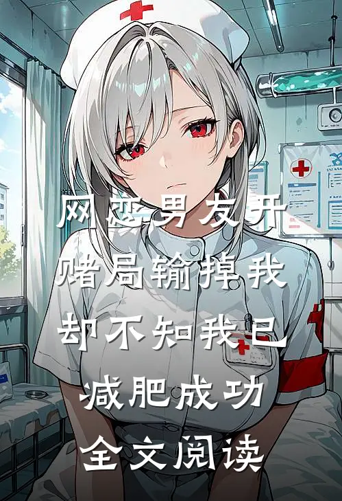 网恋男友开赌局输掉我，却不知我已减肥成功全文阅读