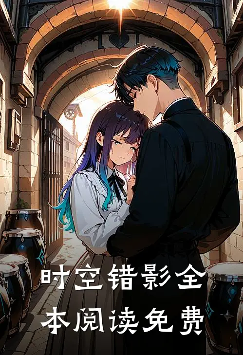 时空错影全本阅读免费