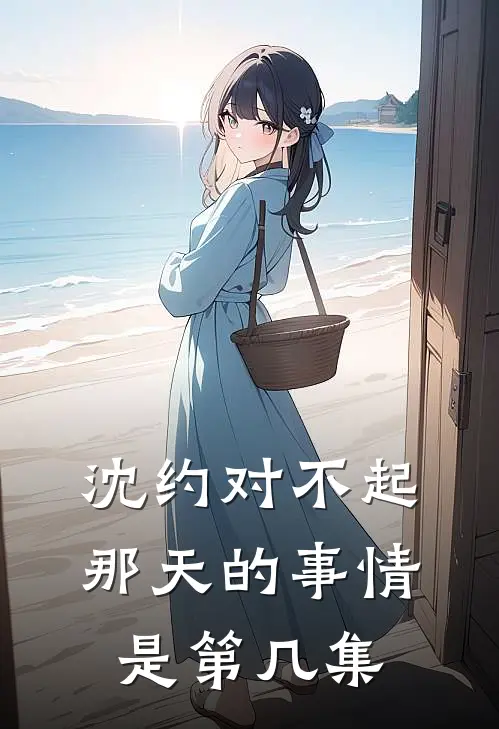 沈约对不起那天的事情是第几集