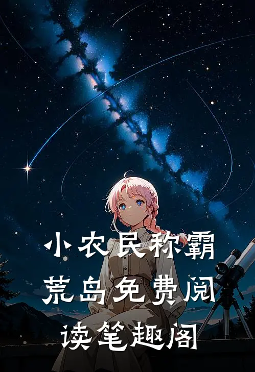 小农民称霸荒岛免费阅读笔趣阁