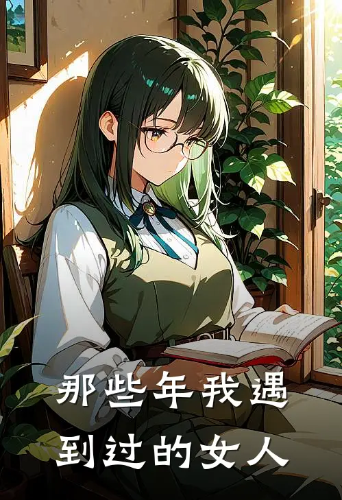 那些年我遇到过的女人